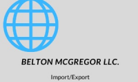 BELTON MC GREGOR LLC