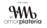 AMOR PLATERÍA