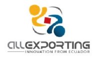 EXPORTADORA ALDÁS & AGUILERA. ALL-EXPORTING S.A.
