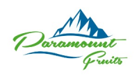 Paramount berries
