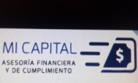 MiCapital, Asesoria Financiera y de Cumplimiento