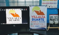 Bienes Raices Villalta/Duarte