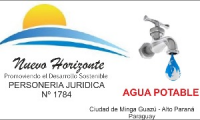 NUEVO HORIZONTE PDS