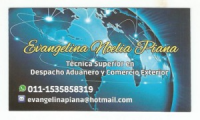 EVANGELINA PIANA