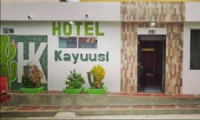 HOTEL KAYUUSI