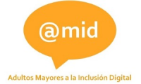 Adultos Mayores a la Inclusión Digital - AMID