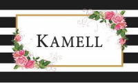 Kamell