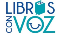 Libros con voz