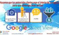 Protocolo 360 Agencia de Marketing y Publicidad