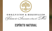 Espiritu Natural Gourmet
