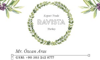 Ravista