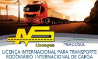 NVS LICENÇAS LTDA