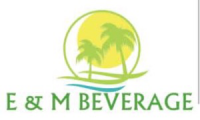 E & M BEVERAGE