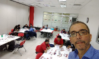 Company
