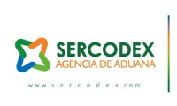 AGENCIA DE ADUANAS SERCODEX SA