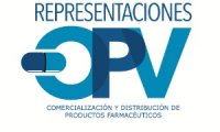 REPRESENTACIONES OPV SA DE CV