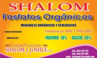 Comercializadora Shalom y Joshue SAC