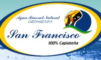 Agua Mineral San Francisco S.A.