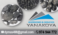 Inversiones & servicios YANAKOYA SAC