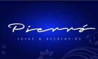 Pierró Joyas y Accesorios