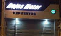 Company