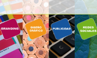 Estudio DOS Branding