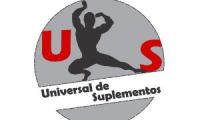 Universal de Suplementos
