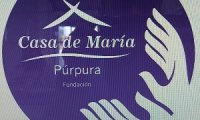 Fundación Púrpura Casa de María