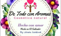 De Todo con Aromas