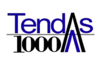 Tendas 1000