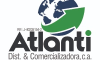 Dist. & Comercializadora Atlanti C.A