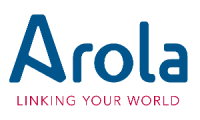 Arola, Comercio Internacional