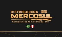 Distribuidora Mercosul