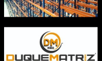 Storage System Duquematriz Cia Ltda