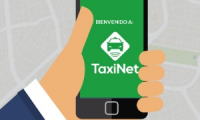 TaxiNet