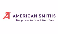 American Smiths | The Power To Break Frontiers