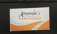 Amanda’s Creative Publicidad