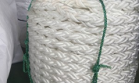 Yancheng Shenwei Rope Products Co.,Ltd