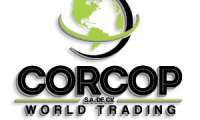 Corcop sa de Cv