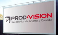 Cooperativa de Ahorro y Crédito Prodvision