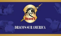 Draco'S Sur América