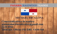 Panama Hardwood Trader