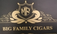 Big family cigars