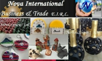 Nova International Business & Trade EIRL
