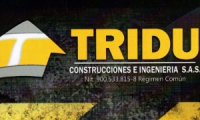 TRIDU CONSTRUCCIONES E INGENIERIA S.A.S