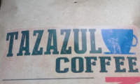 TAZAZUL COFFEE