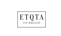 Etiqueta Vip Brechó