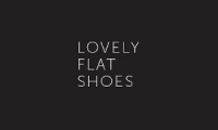 Lovely Flat Shoes