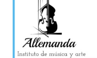 Instituto de música y artes Allemanda
