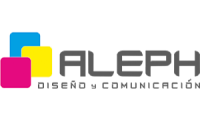 Aleph Diseño y Comunicación
